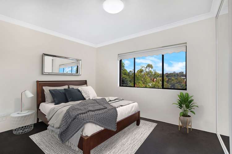 Third view of Homely apartment listing, 8/24-26 Grosvenor Street, Kensington NSW 2033