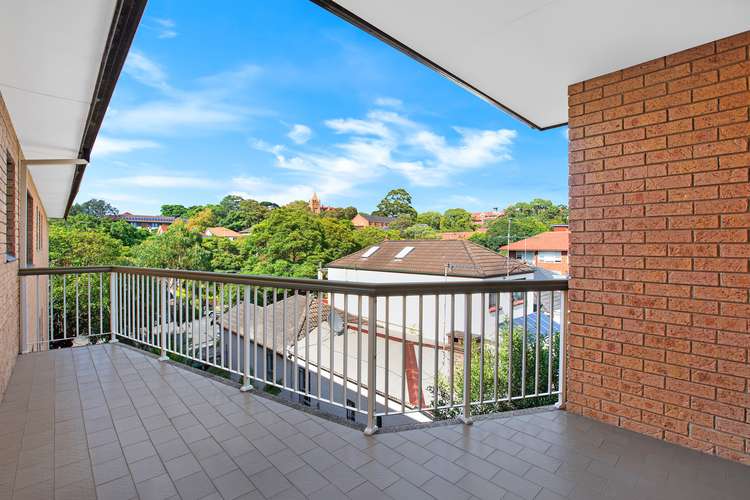 Fourth view of Homely apartment listing, 8/24-26 Grosvenor Street, Kensington NSW 2033