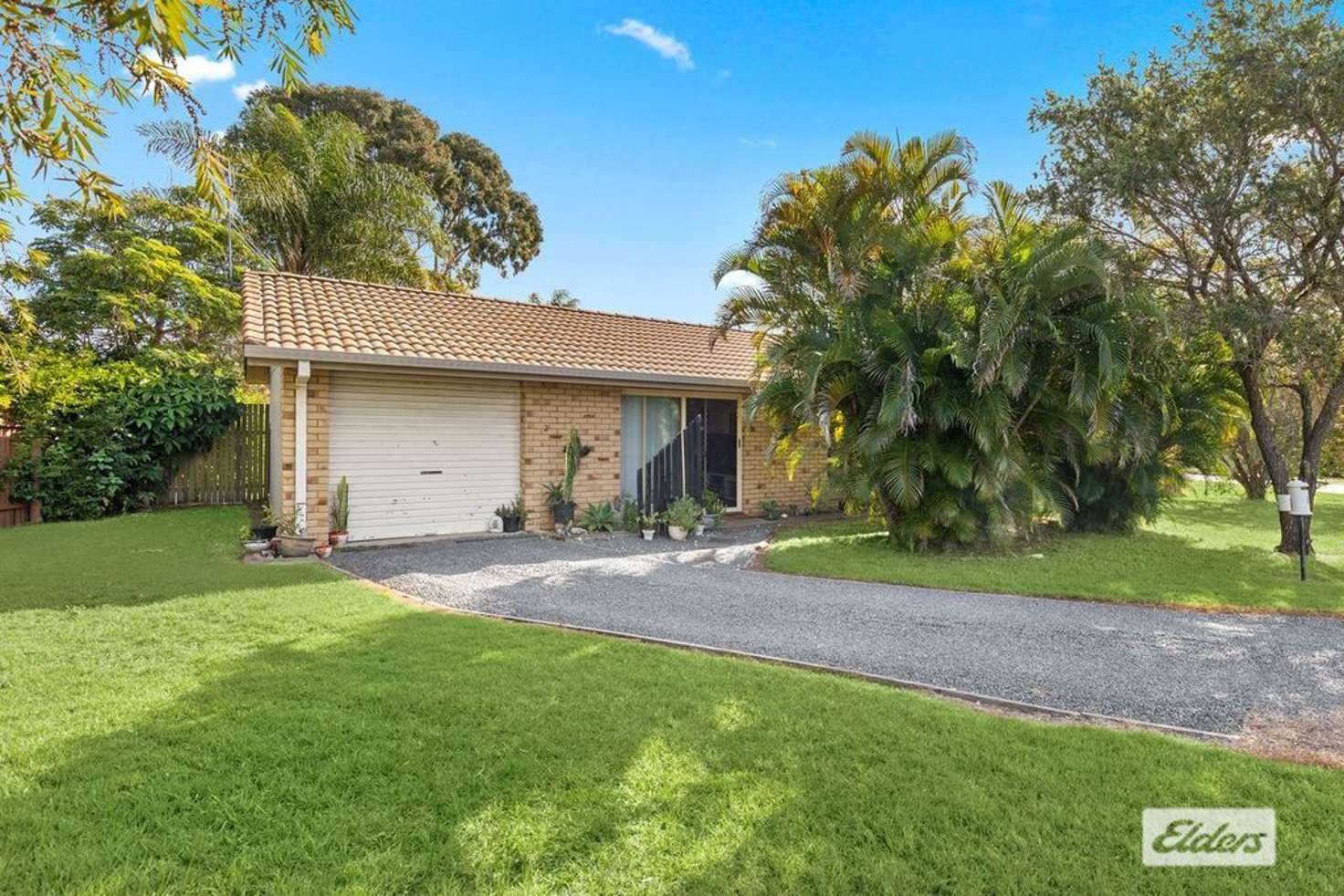 Main view of Homely house listing, 2 Rachael Street, Point Vernon QLD 4655