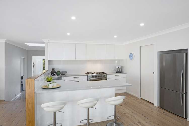 Fourth view of Homely house listing, 58 Tall Timbers Road, Wamberal NSW 2260