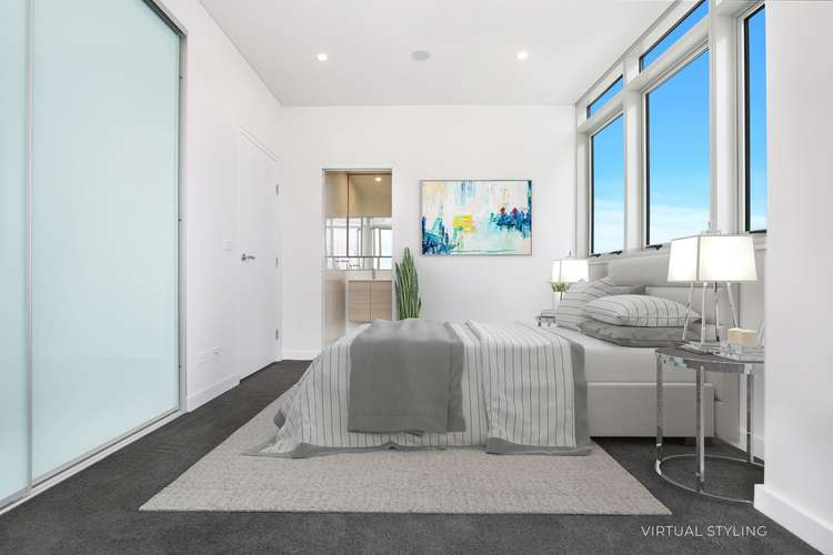 Second view of Homely unit listing, 701/10-18 Regent Street, Wollongong NSW 2500