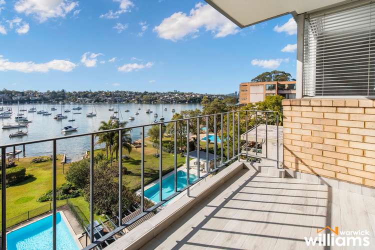 Main view of Homely apartment listing, 61/24 Wolseley Street, Drummoyne NSW 2047