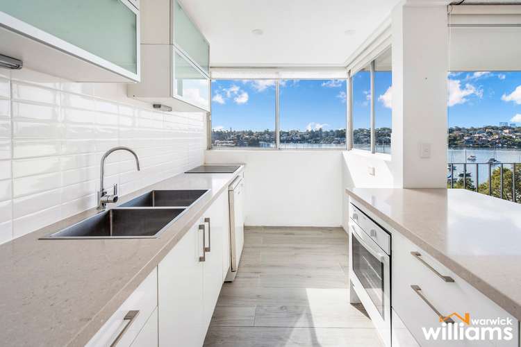 Third view of Homely apartment listing, 61/24 Wolseley Street, Drummoyne NSW 2047