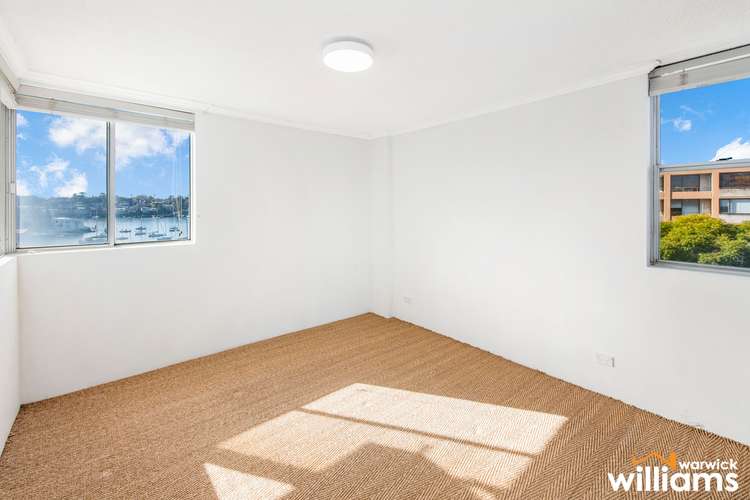 Fifth view of Homely apartment listing, 61/24 Wolseley Street, Drummoyne NSW 2047