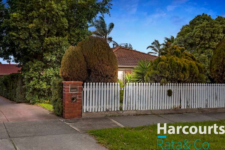 Main view of Homely house listing, 317 Findon Road, Epping VIC 3076