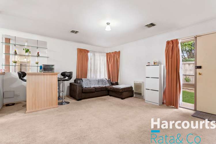 Second view of Homely house listing, 317 Findon Road, Epping VIC 3076