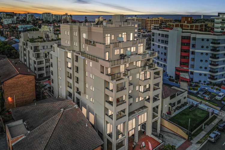 Third view of Homely unit listing, 7/26 Market Street, Wollongong NSW 2500