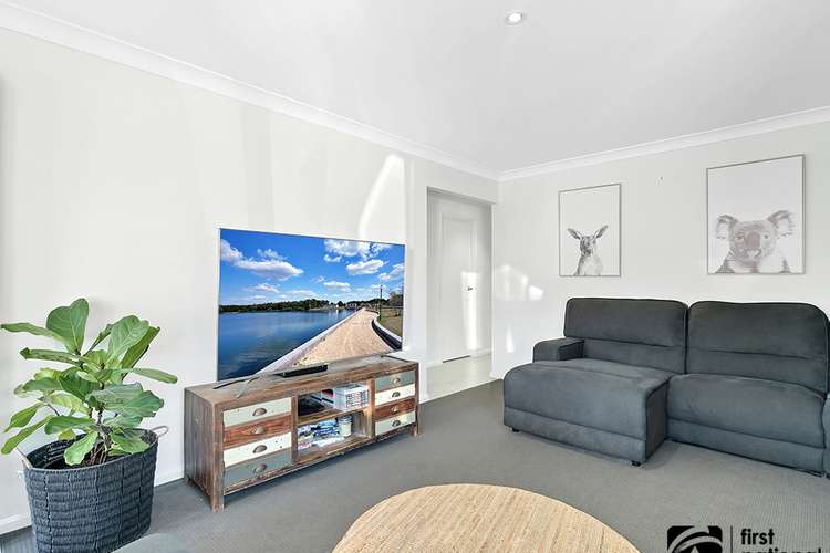 Second view of Homely villa listing, 2/18 Palm Trees Drive, Boambee East NSW 2452