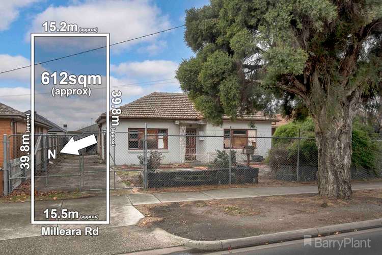 Second view of Homely house listing, 34 Milleara Road, Keilor East VIC 3033