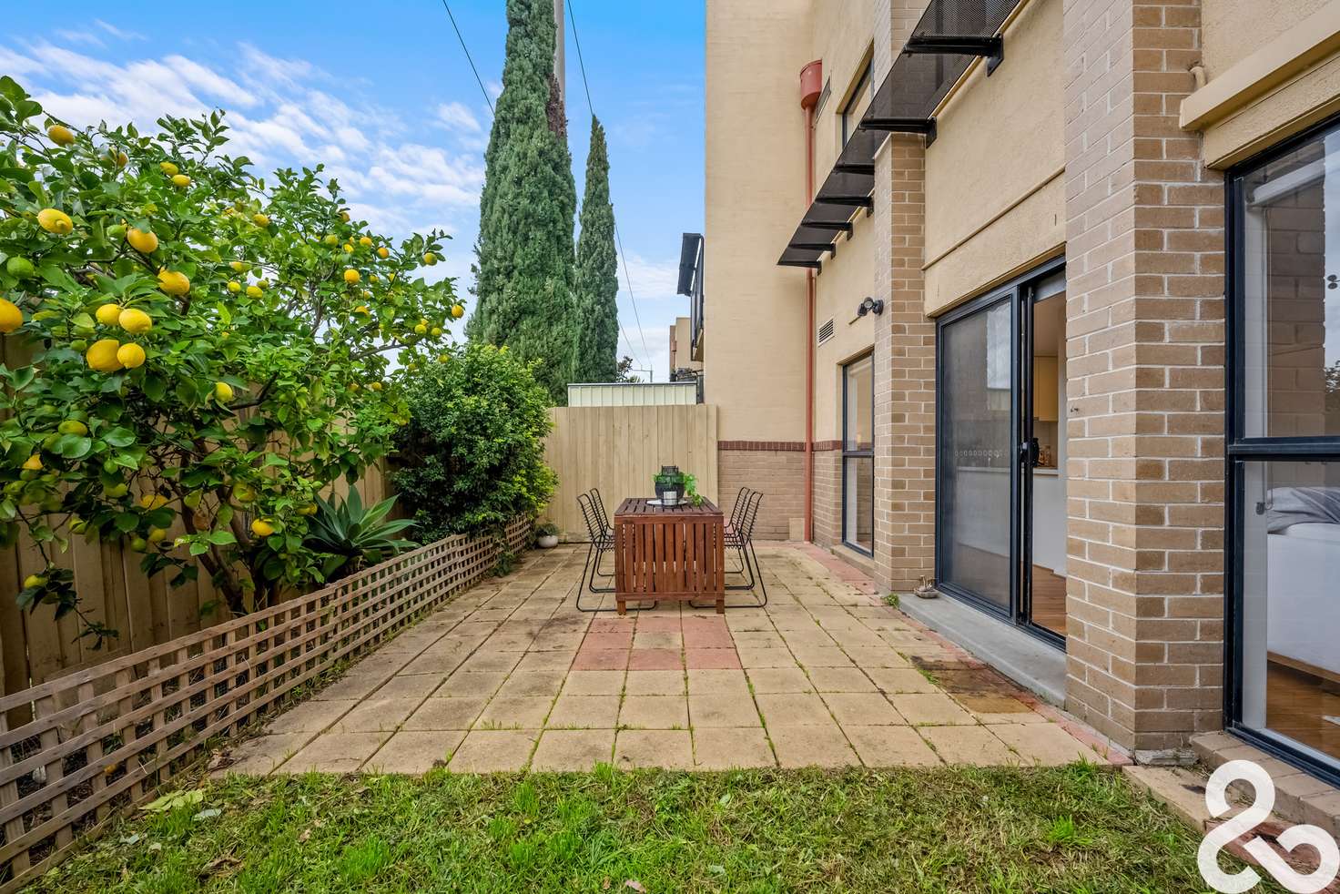 Main view of Homely unit listing, 63/337 Station Street, Thornbury VIC 3071