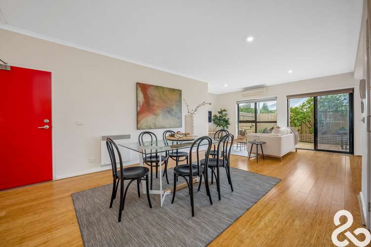 Fourth view of Homely unit listing, 63/337 Station Street, Thornbury VIC 3071