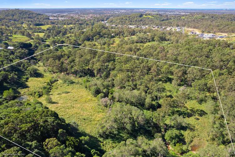 Fifth view of Homely acreageSemiRural listing, 98 Courtney Drive, Upper Coomera QLD 4209