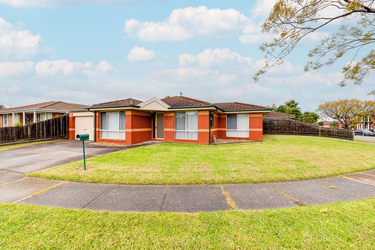 Main view of Homely house listing, 44A Bunbury Avenue, Narre Warren VIC 3805