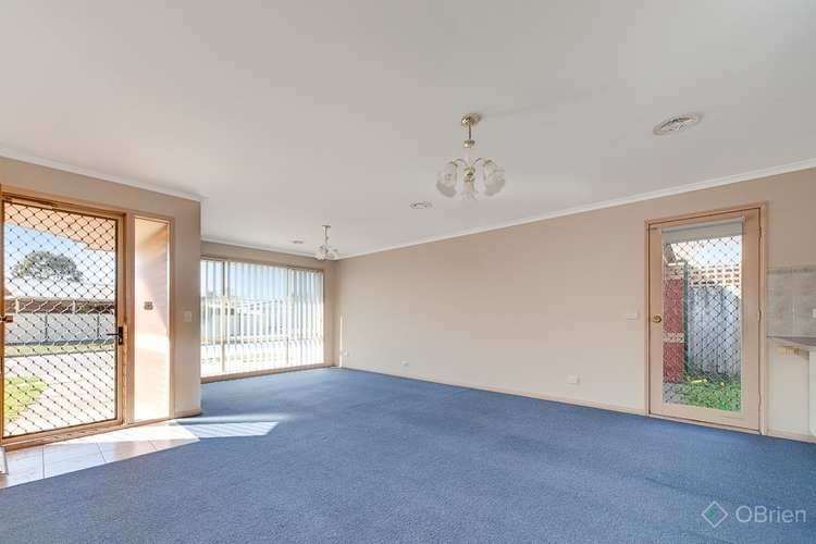 Second view of Homely house listing, 44A Bunbury Avenue, Narre Warren VIC 3805