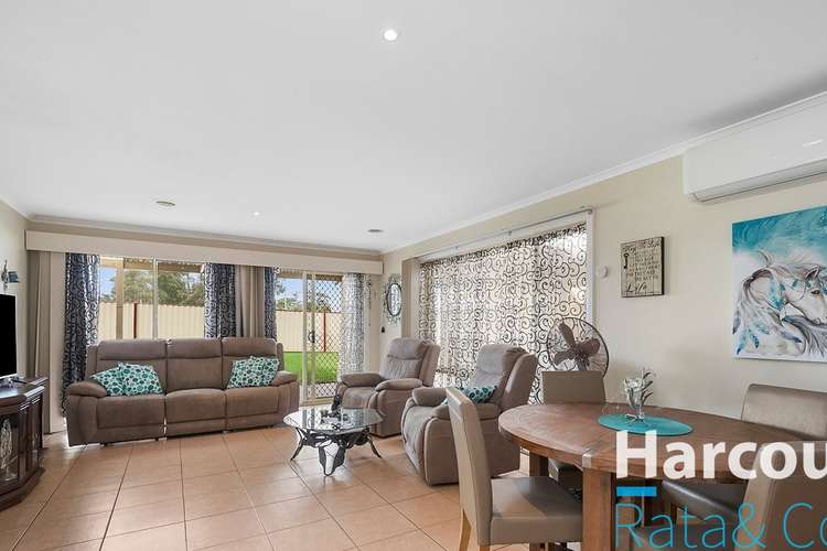 Second view of Homely house listing, 9 Harrow Street, Sunbury VIC 3429