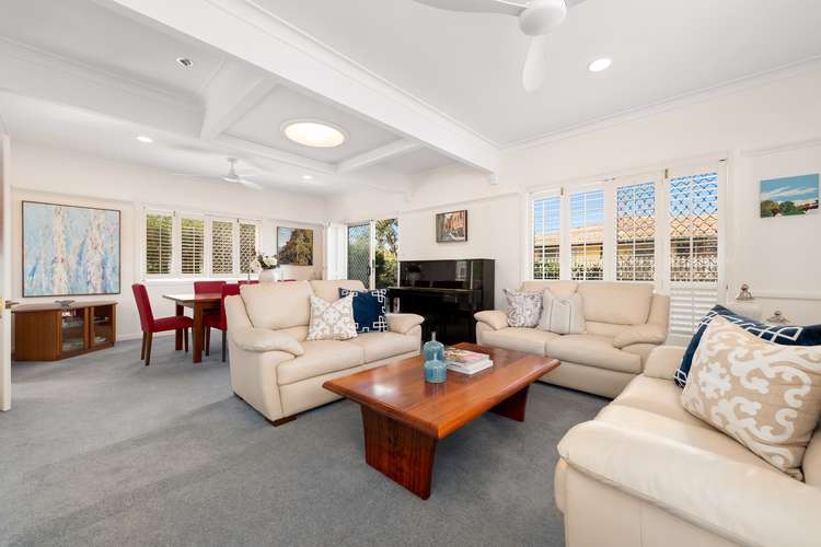 Second view of Homely house listing, 1/31 Donaldson Street, Greenslopes QLD 4120