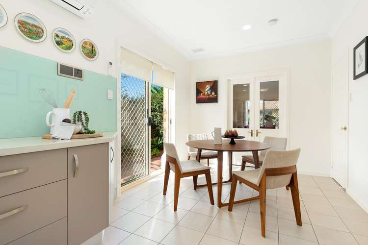 Fifth view of Homely house listing, 1/31 Donaldson Street, Greenslopes QLD 4120