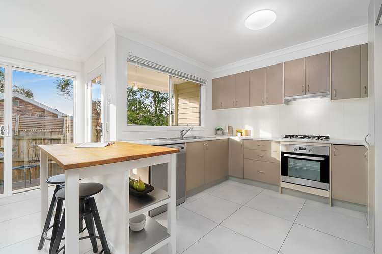 Fourth view of Homely unit listing, 2/186 Grimshaw Street, Greensborough VIC 3088