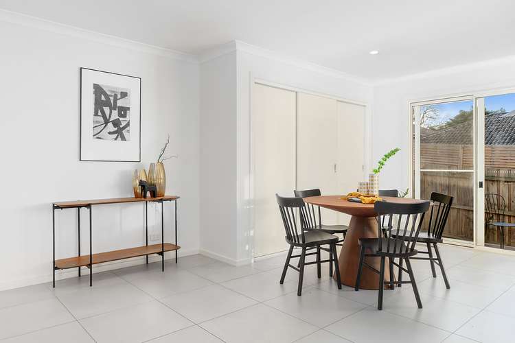 Fifth view of Homely unit listing, 2/186 Grimshaw Street, Greensborough VIC 3088