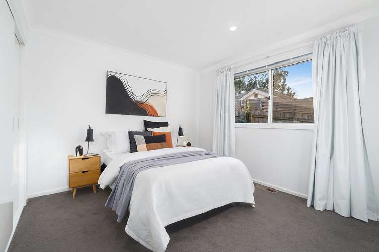 Sixth view of Homely unit listing, 2/186 Grimshaw Street, Greensborough VIC 3088