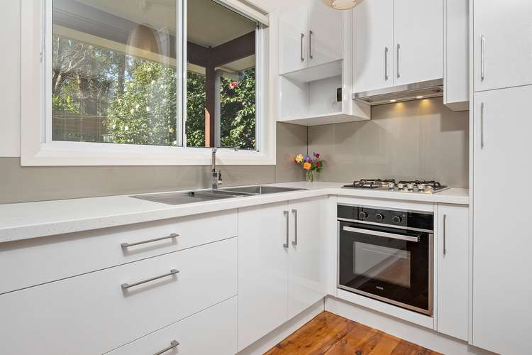 Second view of Homely house listing, 41a Inverallan Avenue, West Pymble NSW 2073