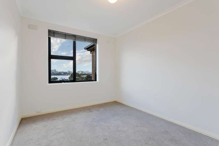 Third view of Homely apartment listing, 16/13 Campbell Street, Balmain NSW 2041