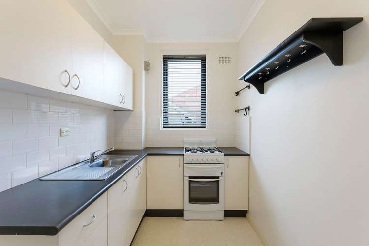 Fourth view of Homely apartment listing, 16/13 Campbell Street, Balmain NSW 2041