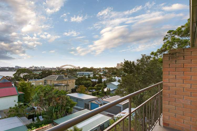 Fifth view of Homely apartment listing, 16/13 Campbell Street, Balmain NSW 2041