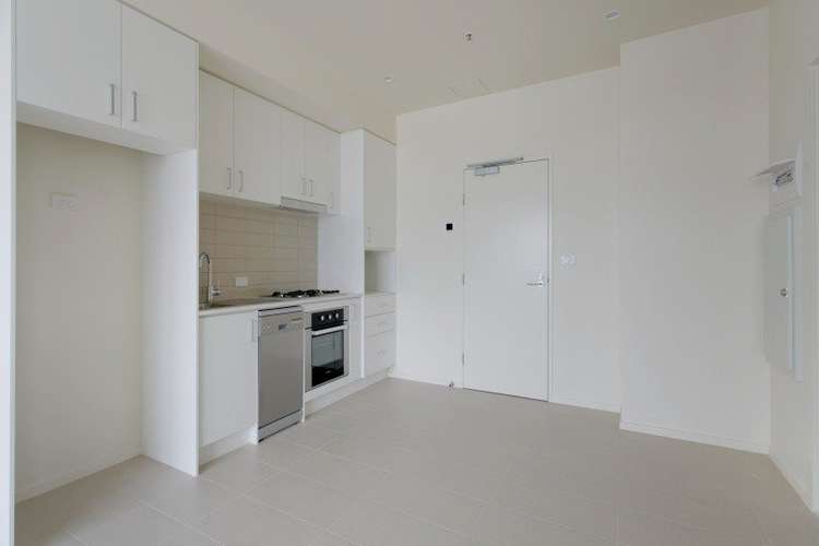 Second view of Homely apartment listing, 401/51-67 Hornsby Street, Dandenong VIC 3175