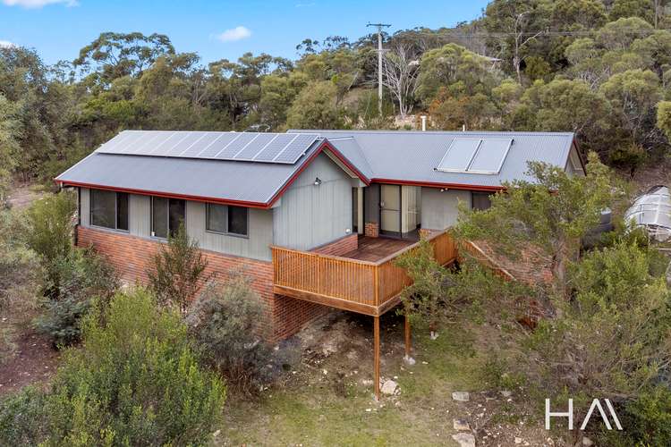 Main view of Homely house listing, 48 Piper Road, Geilston Bay TAS 7015