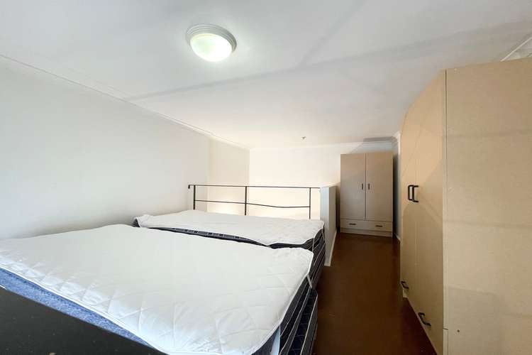 Fourth view of Homely apartment listing, 4147/185 Broadway, Ultimo NSW 2007