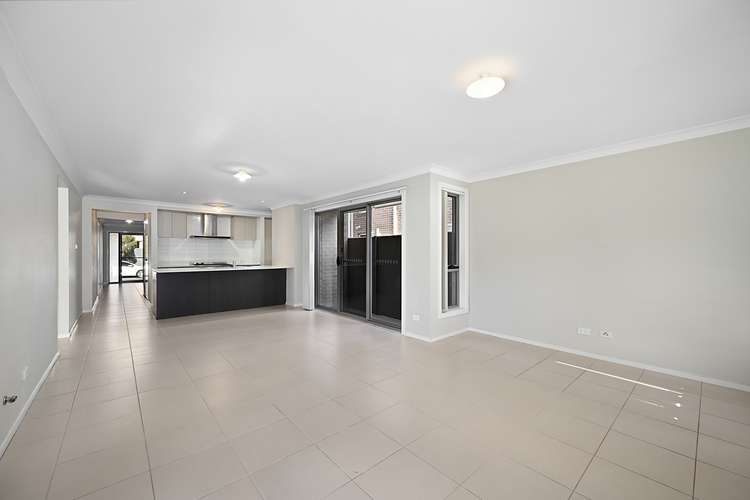 Second view of Homely house listing, 3 Tussock Street, Ropes Crossing NSW 2760