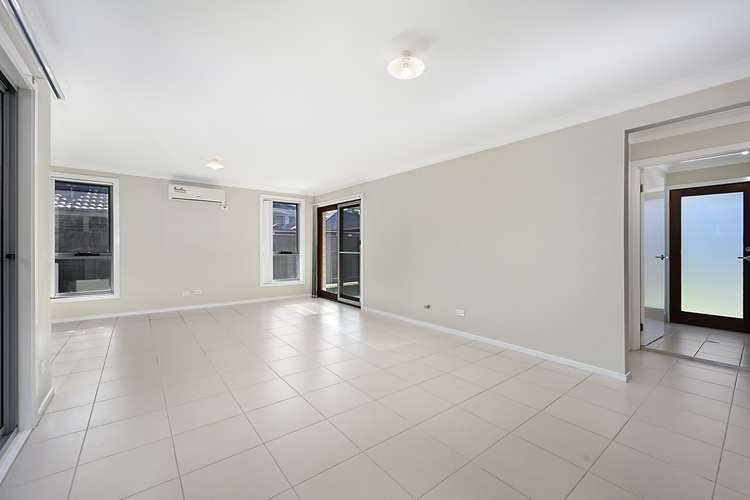 Third view of Homely house listing, 3 Tussock Street, Ropes Crossing NSW 2760