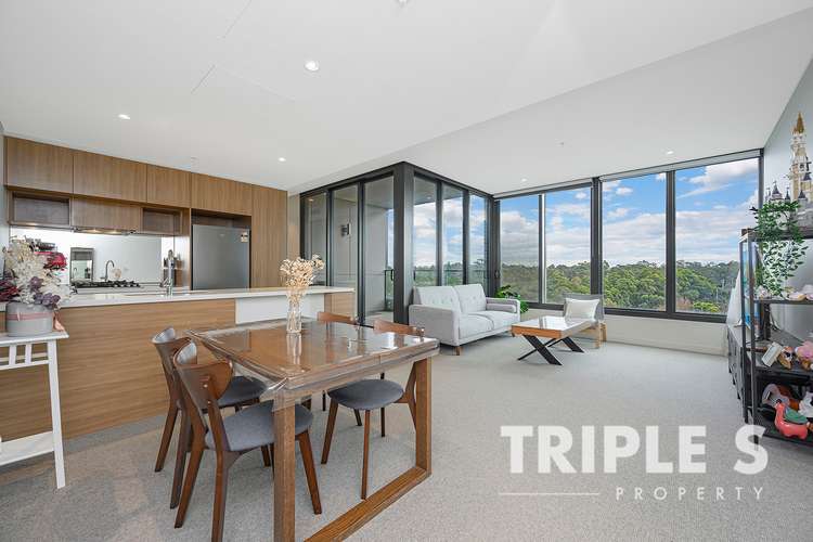 Main view of Homely apartment listing, 505/5 Network Place, North Ryde NSW 2113