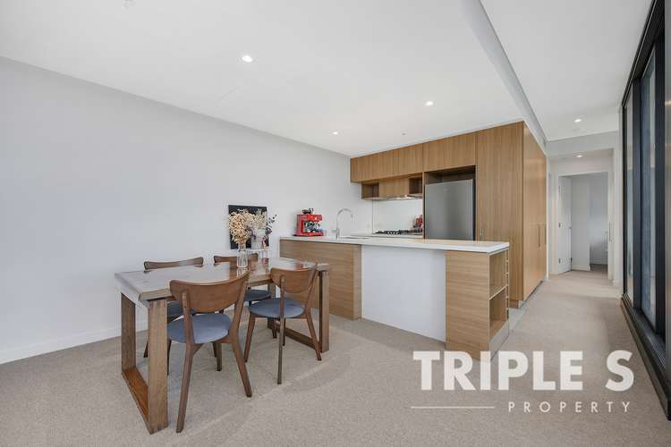 Fifth view of Homely apartment listing, 505/5 Network Place, North Ryde NSW 2113