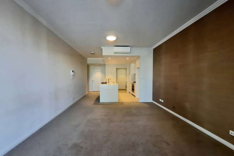 Second view of Homely apartment listing, Level 8/5 Waterways Street, Wentworth Point NSW 2127