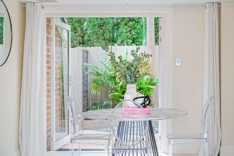 Third view of Homely townhouse listing, 4/252 Great North Road, Wareemba NSW 2046