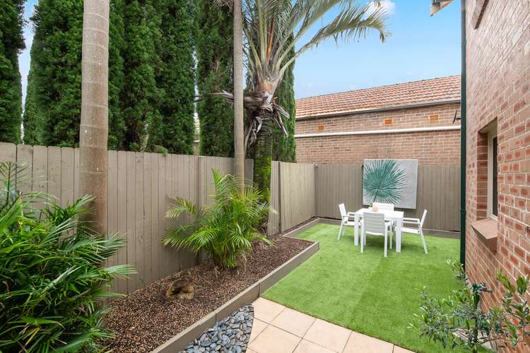 Sixth view of Homely townhouse listing, 4/252 Great North Road, Wareemba NSW 2046