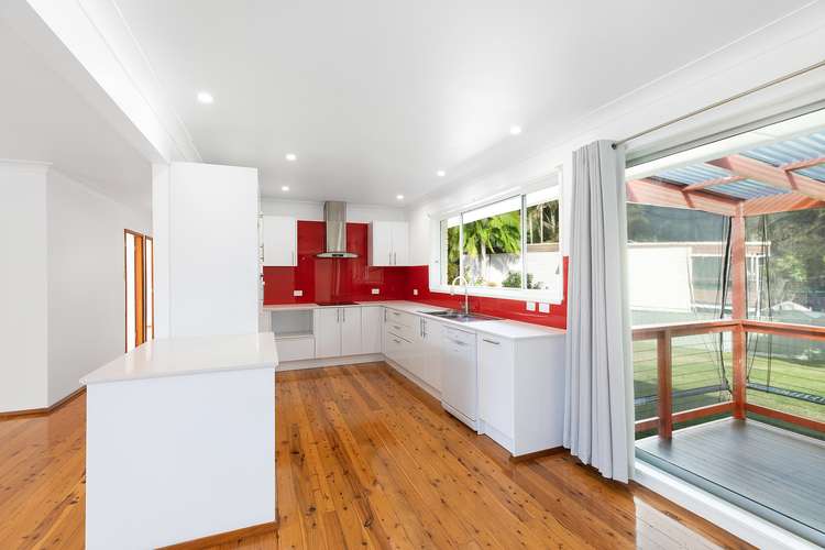 Second view of Homely house listing, 42 Lentara Road, Umina Beach NSW 2257