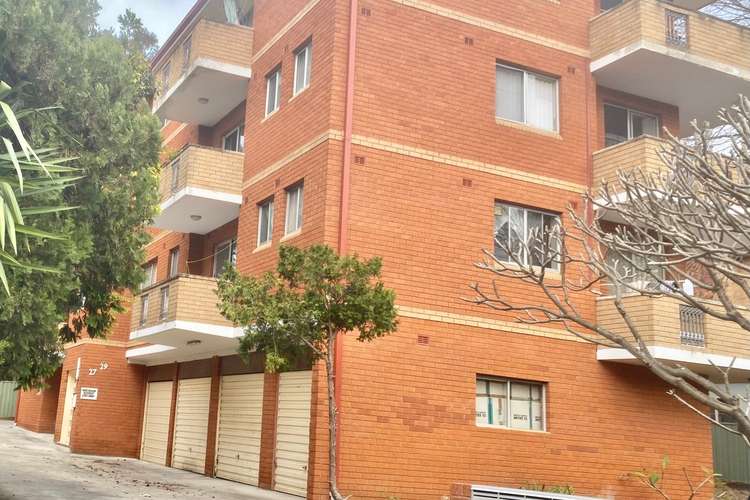 Main view of Homely apartment listing, 6/27-29 George Street, Mortdale NSW 2223