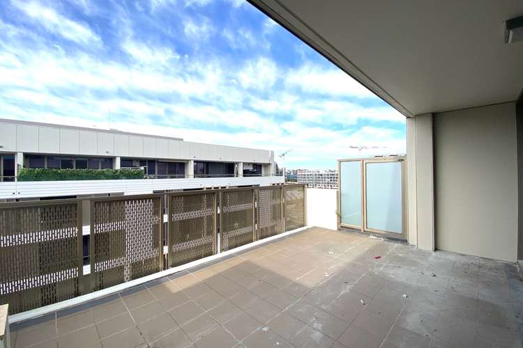 Fourth view of Homely apartment listing, 612/19 Grandstand Parade, Zetland NSW 2017