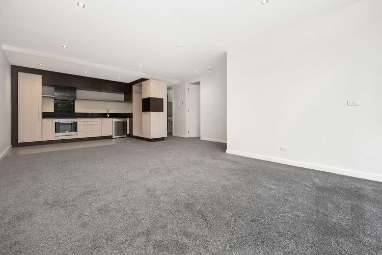 Second view of Homely apartment listing, 26/8 Crefden Street, Maidstone VIC 3012