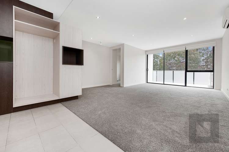 Fourth view of Homely apartment listing, 26/8 Crefden Street, Maidstone VIC 3012