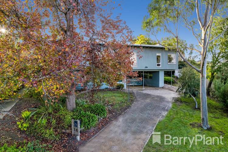 Fourth view of Homely house listing, 14 Harrison Court, Highton VIC 3216