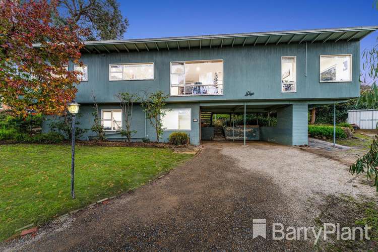 Fifth view of Homely house listing, 14 Harrison Court, Highton VIC 3216