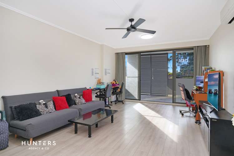 Second view of Homely unit listing, 12/49-53 Veron Street, Wentworthville NSW 2145
