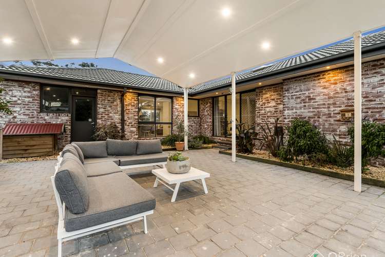 Sixth view of Homely house listing, 38 Long Street, Langwarrin VIC 3910