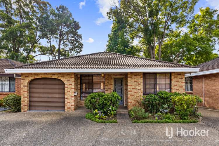 Main view of Homely villa listing, 2/6a Claremont Street, Merrylands NSW 2160