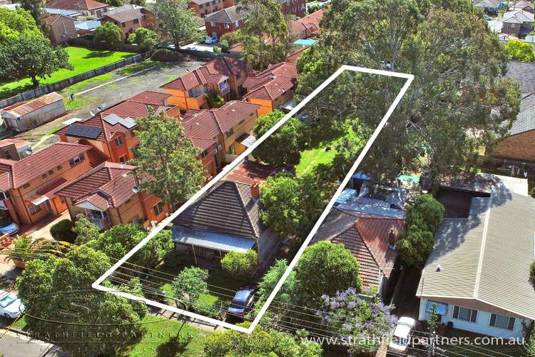 Third view of Homely house listing, 17 Martin Street, Lidcombe NSW 2141