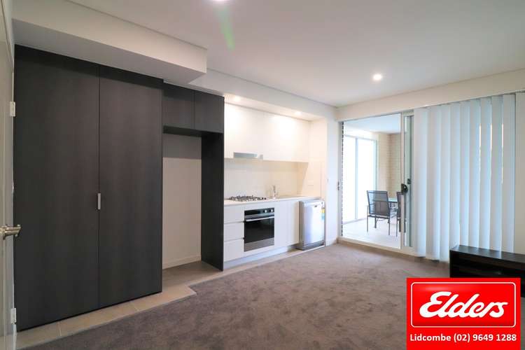 Second view of Homely apartment listing, 6/12-14 Ann Street, Lidcombe NSW 2141